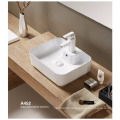 china manufacturer wash basin bathroom / table top basin bathroom sink